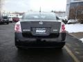 Super Black - Sentra 2.0 S Photo No. 4