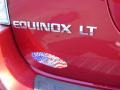 2005 Salsa Red Metallic Chevrolet Equinox LT  photo #10