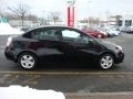 Super Black - Sentra 2.0 S Photo No. 6