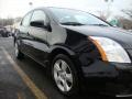 Super Black - Sentra 2.0 S Photo No. 7