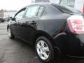 Super Black - Sentra 2.0 S Photo No. 10