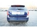 Kona Blue Metallic - Edge SE Photo No. 4