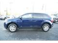  2011 Edge SE Kona Blue Metallic