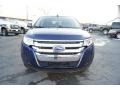  2011 Edge SE Kona Blue Metallic