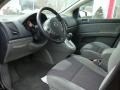 Super Black - Sentra 2.0 S Photo No. 14