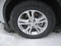 2011 Dodge Durango Crew 4x4 Wheel and Tire Photo