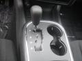 5 Speed Automatic 2011 Dodge Durango Crew 4x4 Transmission