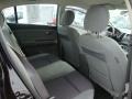 Super Black - Sentra 2.0 S Photo No. 27