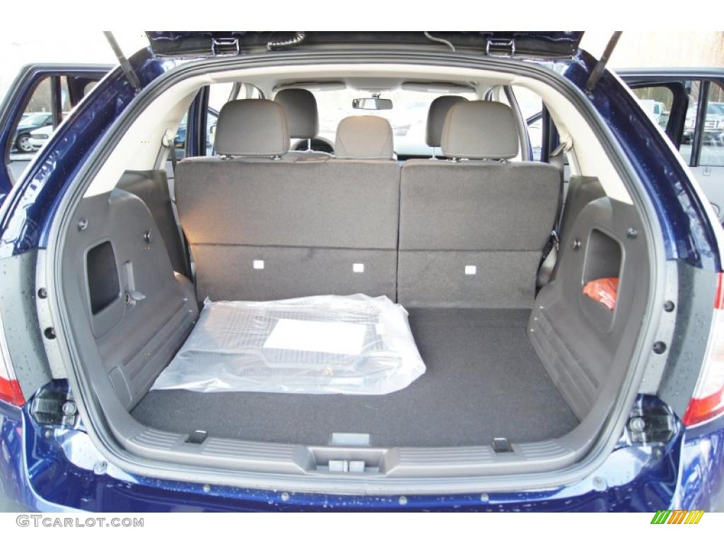 2011 Ford Edge SE Trunk Photo #42889569