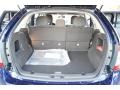 Charcoal Black Trunk Photo for 2011 Ford Edge #42889569