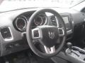 Black Steering Wheel Photo for 2011 Dodge Durango #42889577