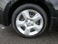 Super Black - Sentra 2.0 S Photo No. 31