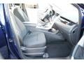 Kona Blue Metallic - Edge SE Photo No. 15