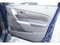 Kona Blue Metallic - Edge SE Photo No. 16