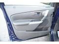 Kona Blue Metallic - Edge SE Photo No. 20