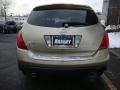 2007 Chardonnay Metallic Nissan Murano S AWD  photo #3