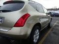 2007 Chardonnay Metallic Nissan Murano S AWD  photo #5