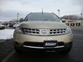 Chardonnay Metallic - Murano S AWD Photo No. 8