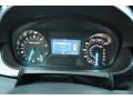 Charcoal Black Gauges Photo for 2011 Ford Edge #42889781