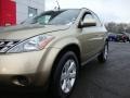 Chardonnay Metallic - Murano S AWD Photo No. 9