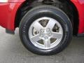 Salsa Red Metallic - Equinox LT Photo No. 11