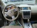 2007 Chardonnay Metallic Nissan Murano S AWD  photo #14