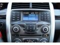 Charcoal Black Controls Photo for 2011 Ford Edge #42889861