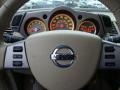 Chardonnay Metallic - Murano S AWD Photo No. 15