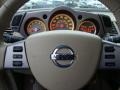 2007 Chardonnay Metallic Nissan Murano S AWD  photo #15