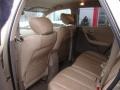 Chardonnay Metallic - Murano S AWD Photo No. 22