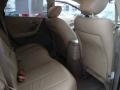 Chardonnay Metallic - Murano S AWD Photo No. 25