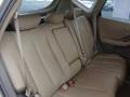 2007 Chardonnay Metallic Nissan Murano S AWD  photo #26