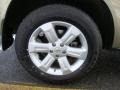 Chardonnay Metallic - Murano S AWD Photo No. 31