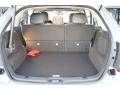 Charcoal Black Trunk Photo for 2011 Ford Edge #42890189