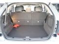2011 Ford Edge Limited Trunk