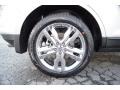 2011 Ford Edge Limited Wheel and Tire Photo