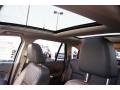 Charcoal Black Sunroof Photo for 2011 Ford Edge #42890473