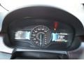 Charcoal Black Gauges Photo for 2011 Ford Edge #42890481