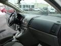 2009 Fresh Powder White Nissan Sentra 2.0  photo #26