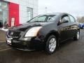 Super Black - Sentra 2.0 Photo No. 1