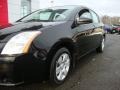 Super Black - Sentra 2.0 Photo No. 3