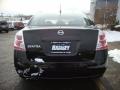 Super Black - Sentra 2.0 Photo No. 5