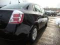 Super Black - Sentra 2.0 Photo No. 6