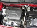 Salsa Red Metallic - Equinox LT Photo No. 13