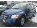 Deep Water Blue Pearl - Caliber SXT Photo No. 1