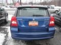 Deep Water Blue Pearl - Caliber SXT Photo No. 4