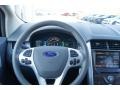 2011 Red Candy Metallic Ford Edge SEL  photo #31