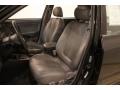 2006 Ebony Black Hyundai Elantra GT Hatchback  photo #8