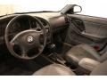 2006 Ebony Black Hyundai Elantra GT Hatchback  photo #9