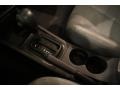 2006 Ebony Black Hyundai Elantra GT Hatchback  photo #12